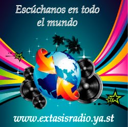 Radio éXtasis