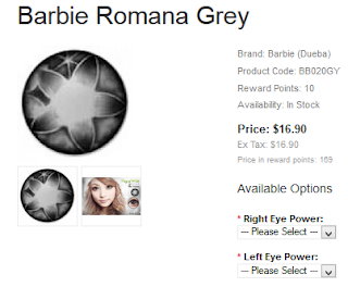 http://www.uniqso.com/big-eyes-circle-lenses/grey-circle-lenses/barbie-romana-grey?limit=100