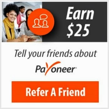 Adquiere tu Tarjeta Payoneer