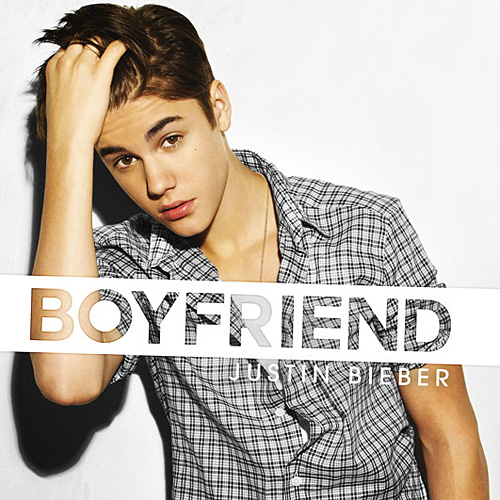 Justin Bieber Justin Bieber