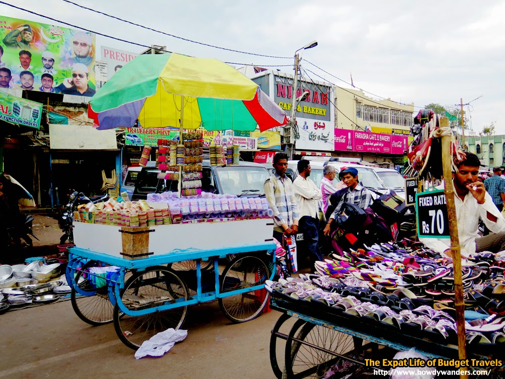 Charminar-Hyderabad-India-The-Expat-Life-Of-Budget-Travels-Bowdy-Wanders Charminar-Hyderabad-India-The-Expat-Life-Of-Budget-Travels-Bowdy-Wanders