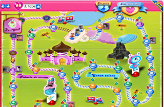 Candy Crush