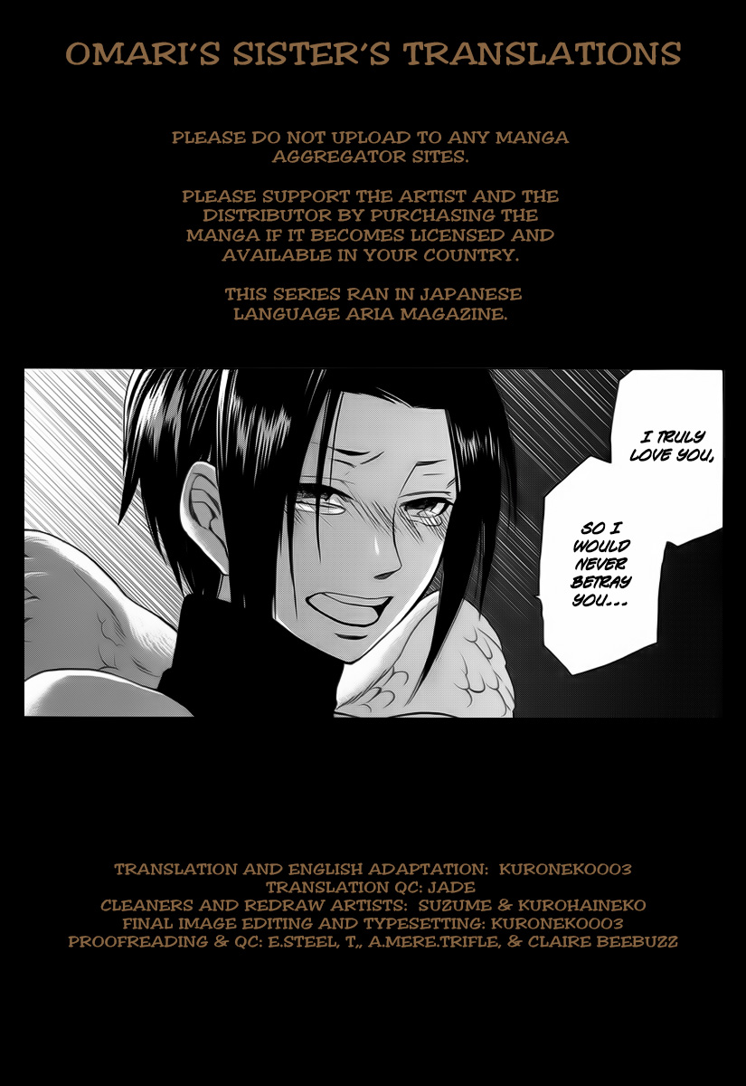 Kemono Kingdom Zoo Chapter 10 Mangahasu Kemono Kingdom Zoo Chapter 10 Mangahasu