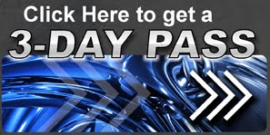 3-Day pass