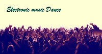 Electronic musik Dance