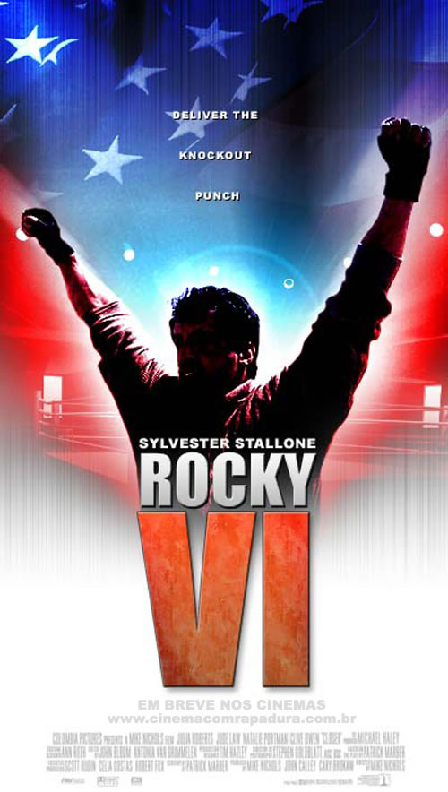 Download Rocky 6 Legendado