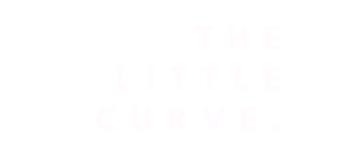 the little curve.