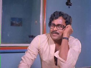 Intlo Ramayya Veedhilo Krishnayya (1982) DvdRip Telugu Movie Torrent