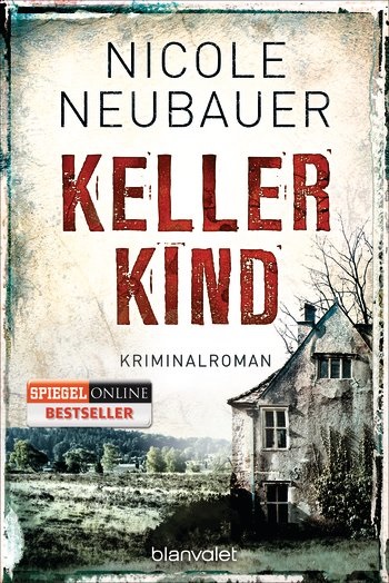 Cocolinchen : Kellerkind von Nicole Neubauer