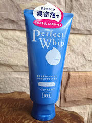 โฟมล้างหน้า Perfect Whip by shiseido