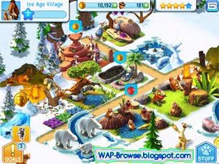 WAP-Browse
