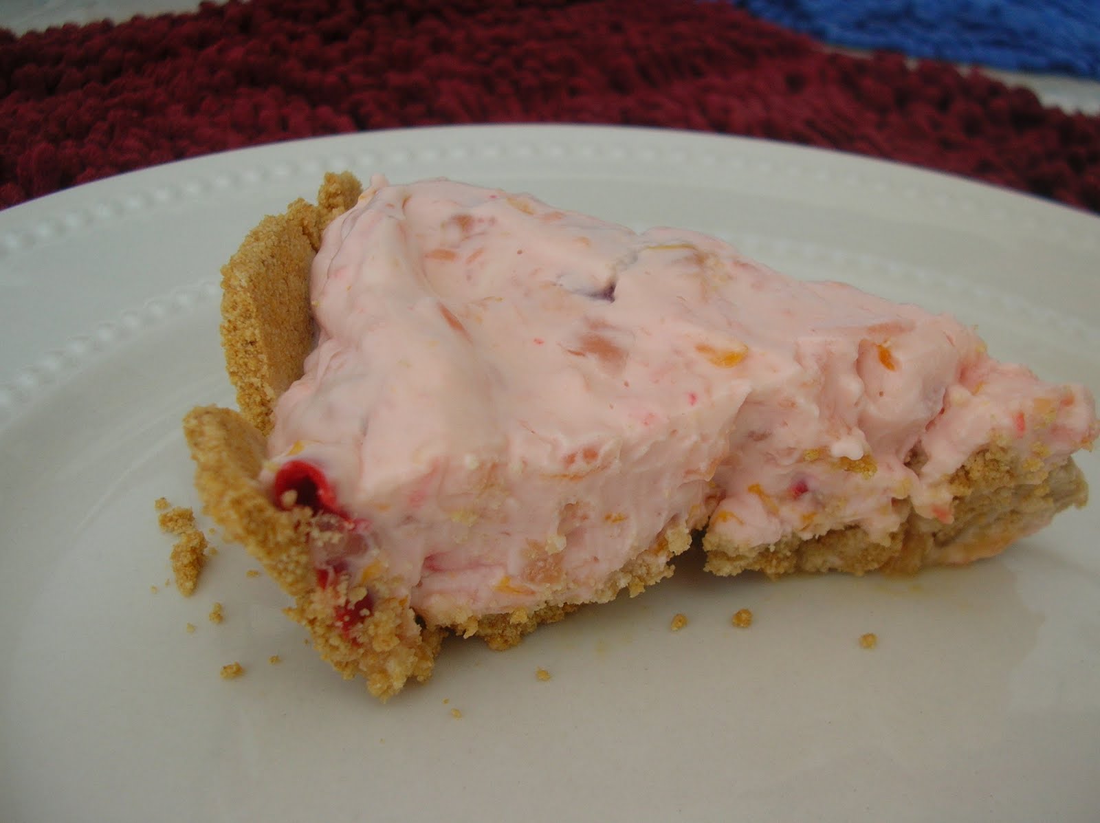 A Year Of Pies Pie Recipe 16 Million Dollar Pie