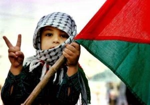 Palestina Akan Kekal Hingga Akhir Zaman 