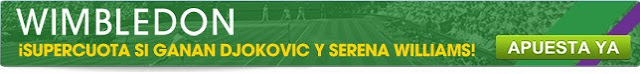 williamhill super cuota djockovic serena williams ganadores wimbledon 2015 williamhill super cuota djockovic serena williams ganadores wimbledon 2015