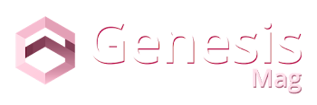 Genesis Template Pink
