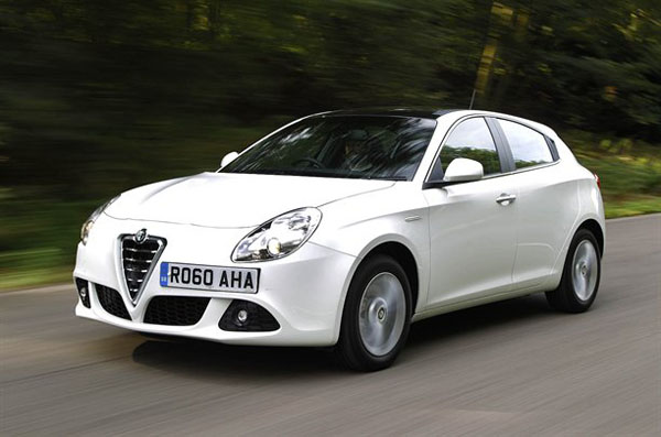 Alfa Romeo S Garage Alfa Romeo Anuncia Mais Duas