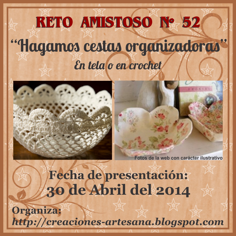 RETO AMISTOSO 52 !  CUMPLIDO!!