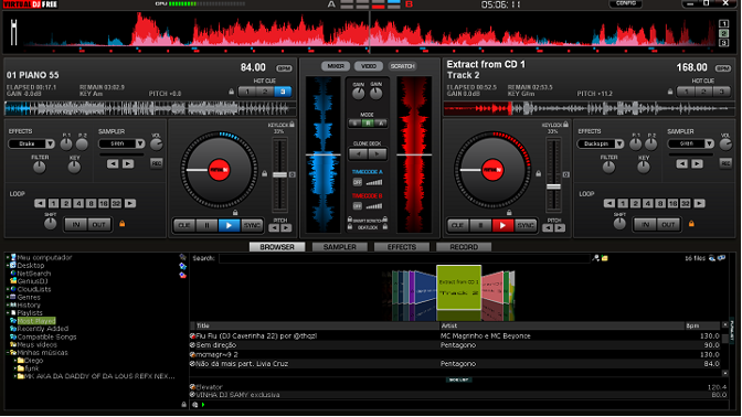 Download Virtual Dj Pro Full Version Crack