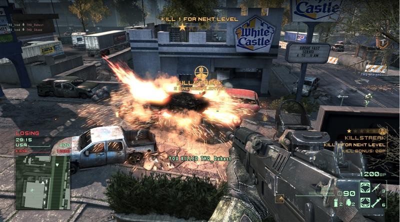 Homefront (2012/Rus/Eng/Rip/1.0.384501) | R.G. Games Homefront (2012/Rus/Eng/Rip/1.0.384501) | R.G. Games