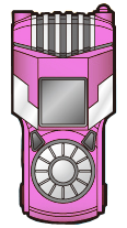 fanfic - [FanFic] Digimon Digital Rescue!!! Xros+Loader-pinknene