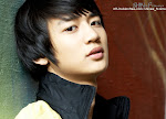 minho oppa :) ...