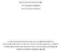 Laudo antropológico sobre o Santuário dos Pajés