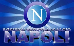 SSC Napoli Logo 