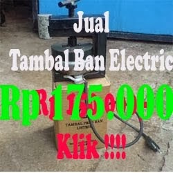 Tambal Ban Electric