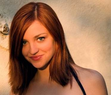 Michaela Suzanne Watkins