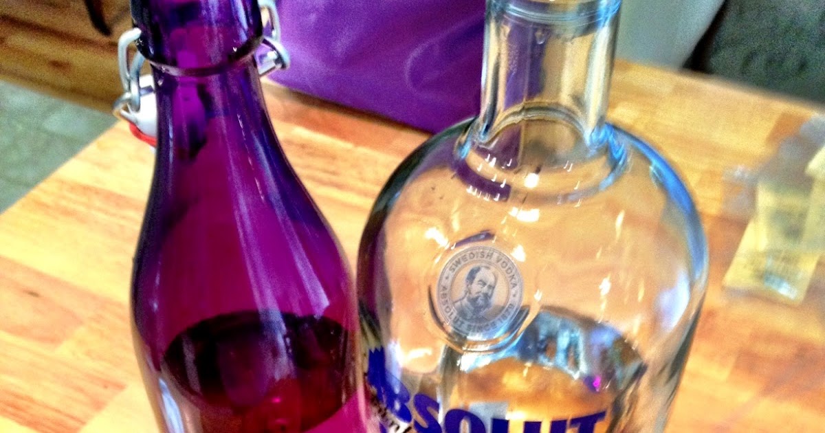 selling homemade vanilla extract