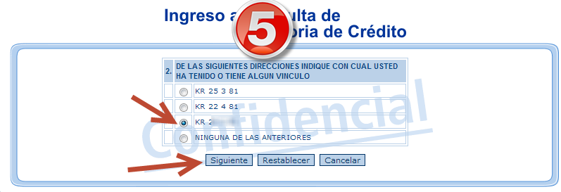 datacredito5 datacredito5