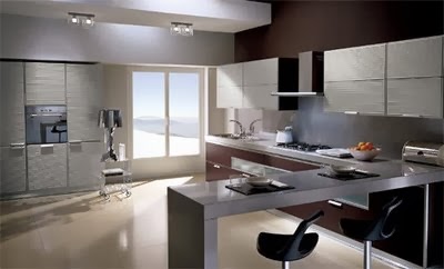 Diseñando la Cocina