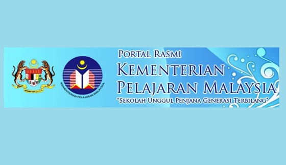 KEMENTERIAN PELAJARAN