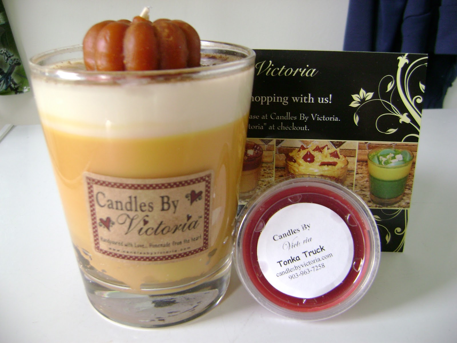 candles by victoria DriverLayer Search Engine