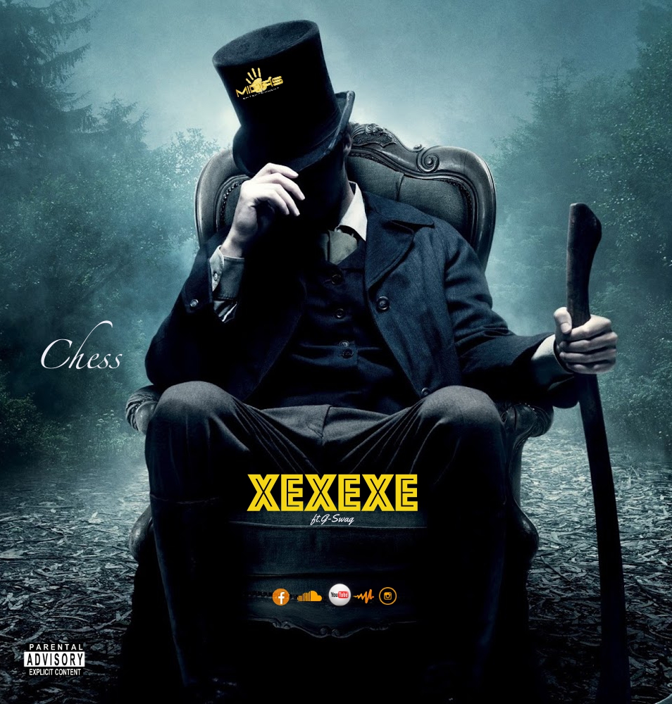 XeXeXe ft.G-Swag