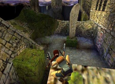 Download Download Tomb Raider The Lost Artifact (PC Game) Repost Download Download Tomb Raider The Lost Artifact (PC Game) Repost