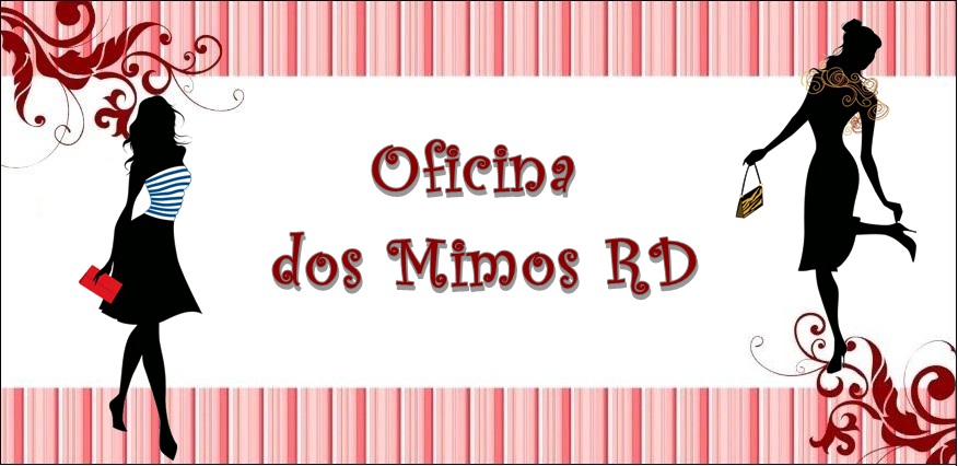 Oficina dos Mimos RD