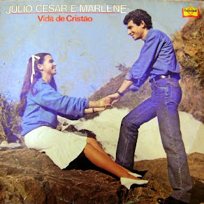 Julio Cesar e Marlene - Vida de Cristão
