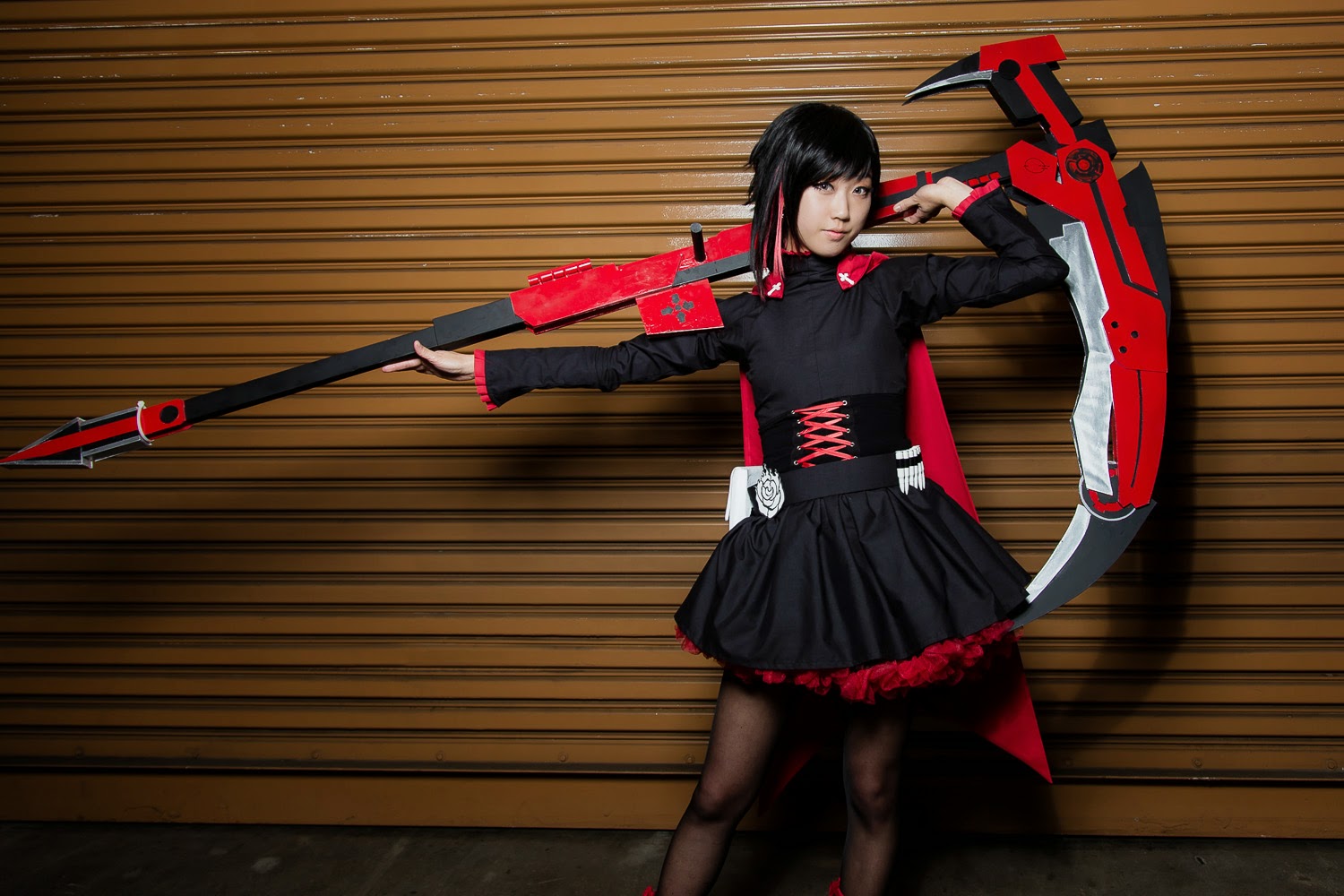 poser pro 2014 rwby poser pro 2014 rwby
