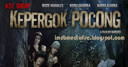 Download Film Kepergok Pocong Idws