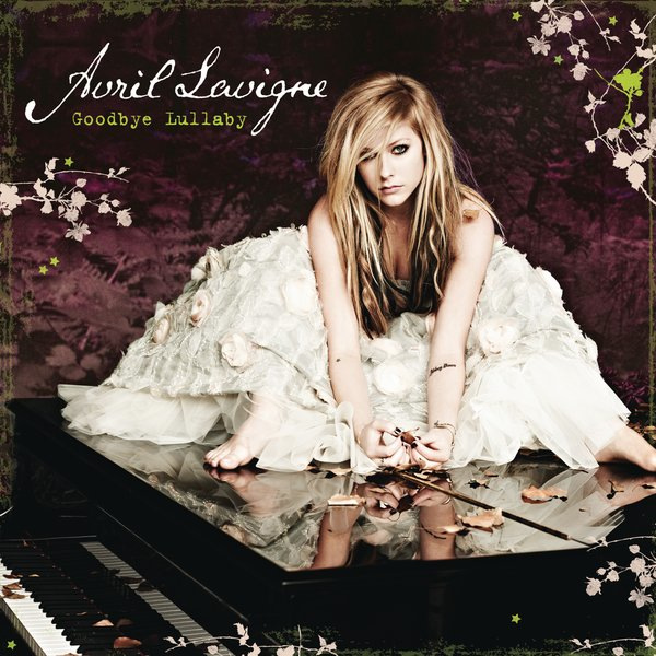 avril lavigne goodbye lullaby deluxe edition. Avril Lavigne - Goodbye