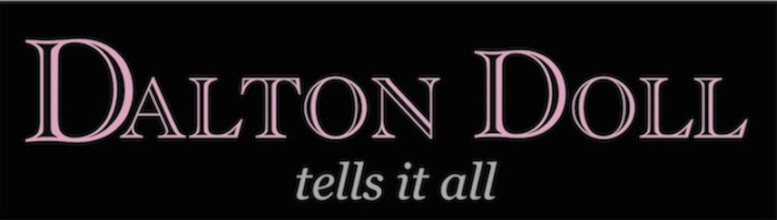 Dalton Doll's Blog