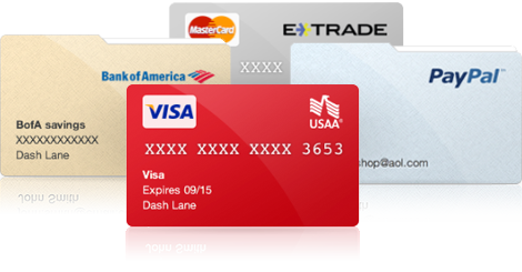 تطبيق ايفون لاسترجاع كلمات المرور Dashlane تطبيق ايفون لاسترجاع كلمات المرور Dashlane