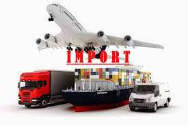 JASA IMPORT Dan EXPORT