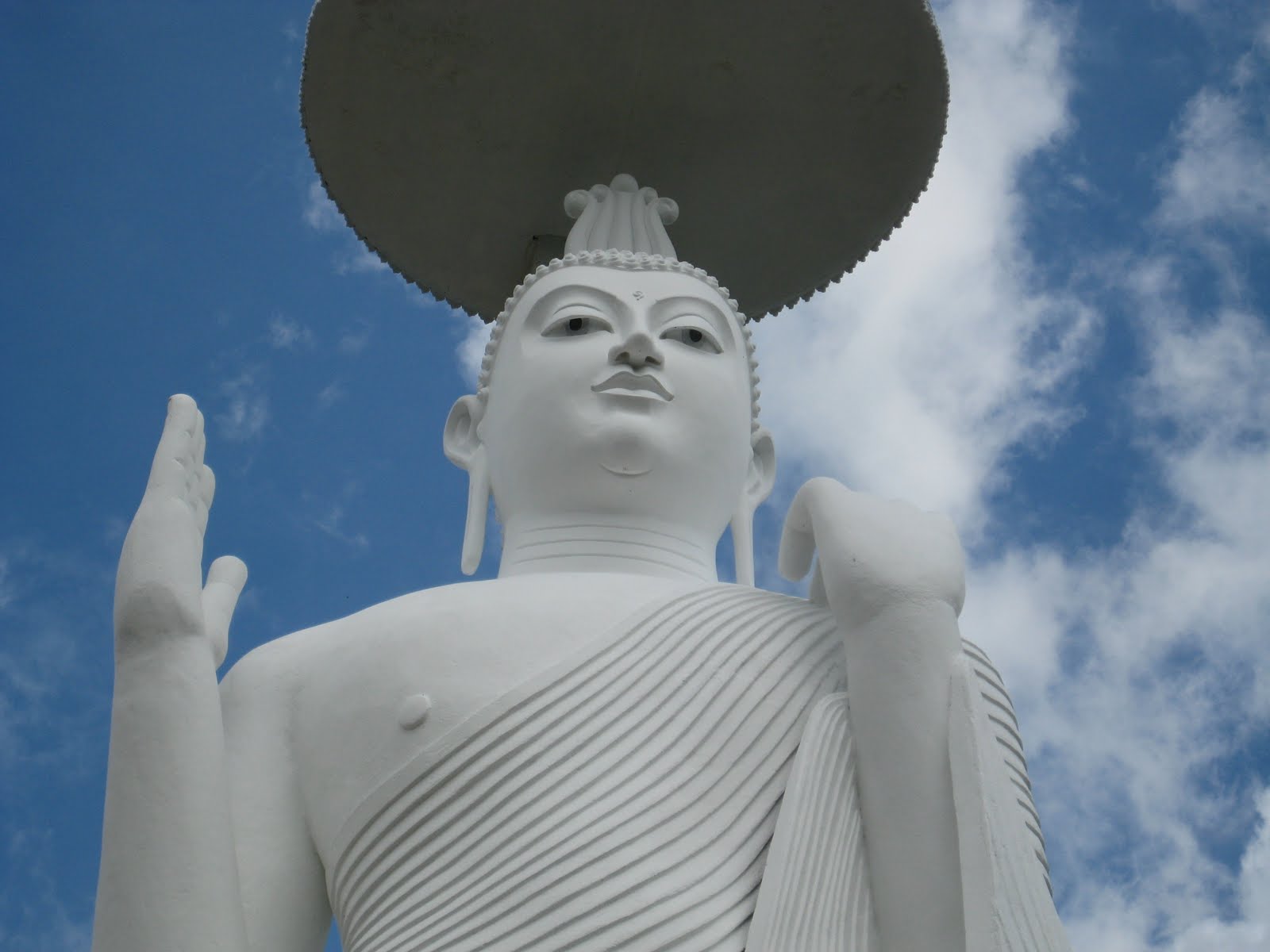 BUDDA PRATHIMA `බුද්ධ ප්‍රතිමා