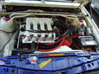 Custom 1988 Volkswagen Scirocco - Buy Classic Volks