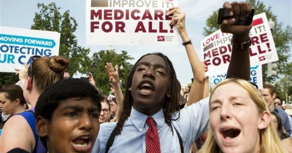 More Than 8 Million Poor Americans Uninsured Under New Health Care Law 