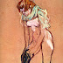 Toulouse-Lautrec o pequeno gigante