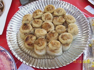 Piononos de Santa Fe