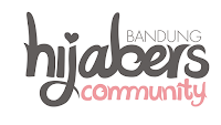 Hijabers Community Bandung